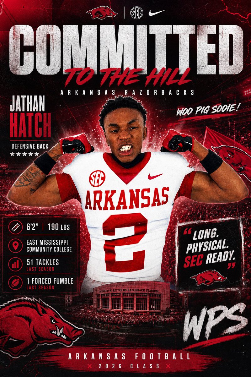 Hog Hotline | Hogs 🐗 x Cowboys ⭐ tweet media