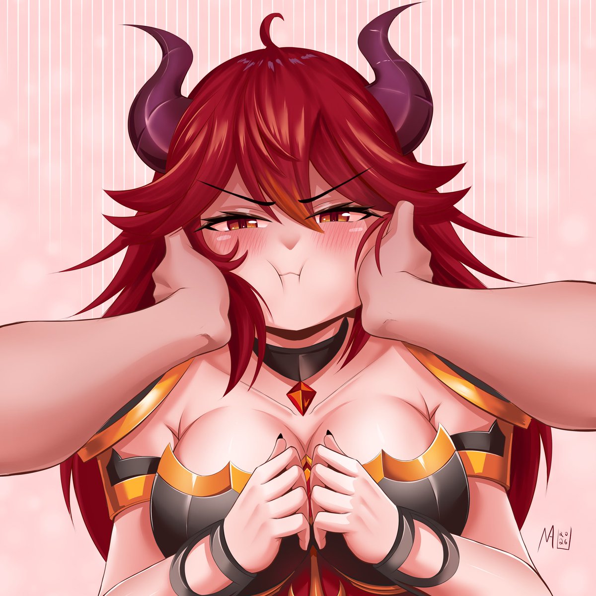 🔥 Vetiti Vyseryn 🔥 VTUBER tweet media