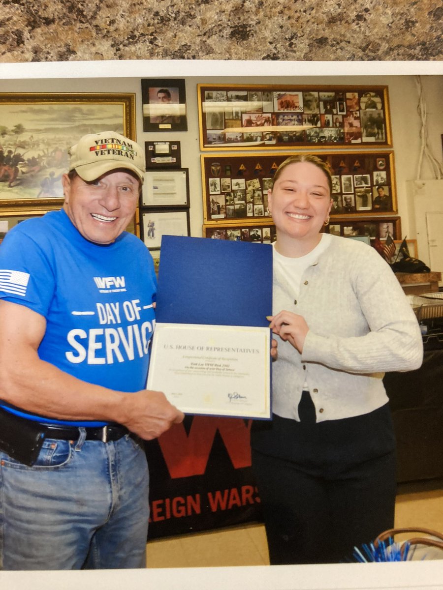 Borough of Fort Lee tweet media