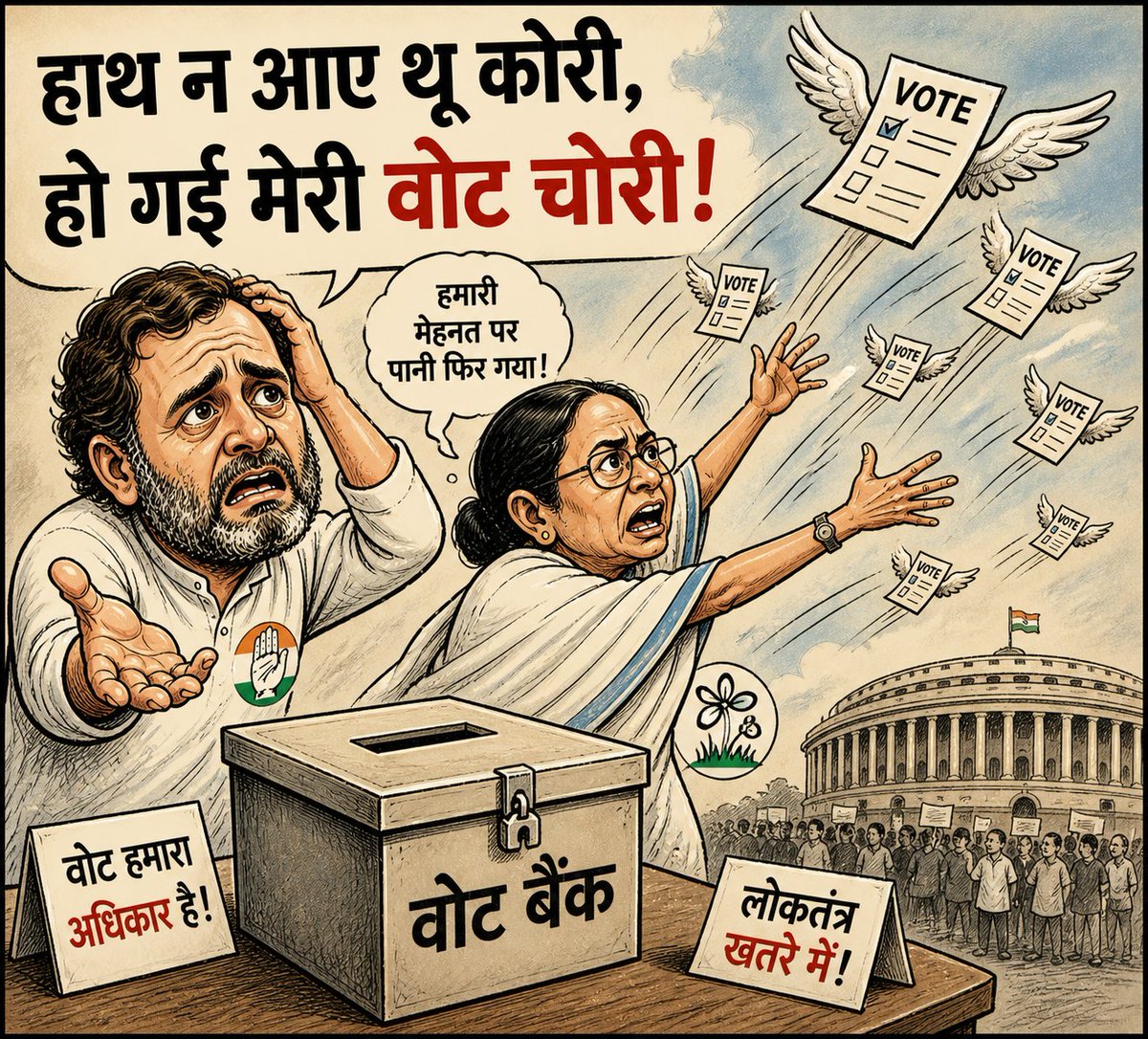 AmarVivek2's tweet photo. Stories have started now..... https://t.co/Ug7n8hdEAH