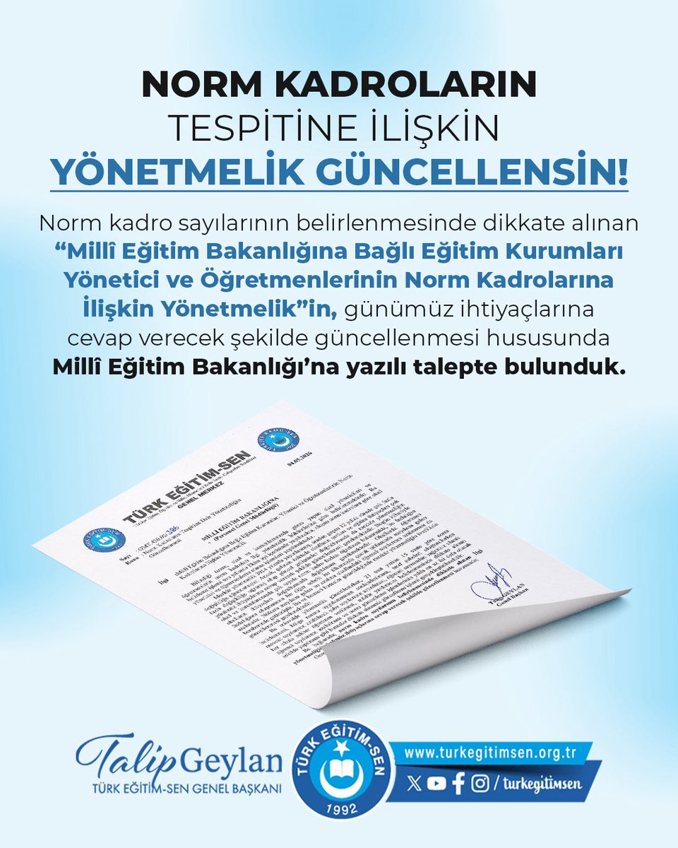 Talip Geylan tweet media
