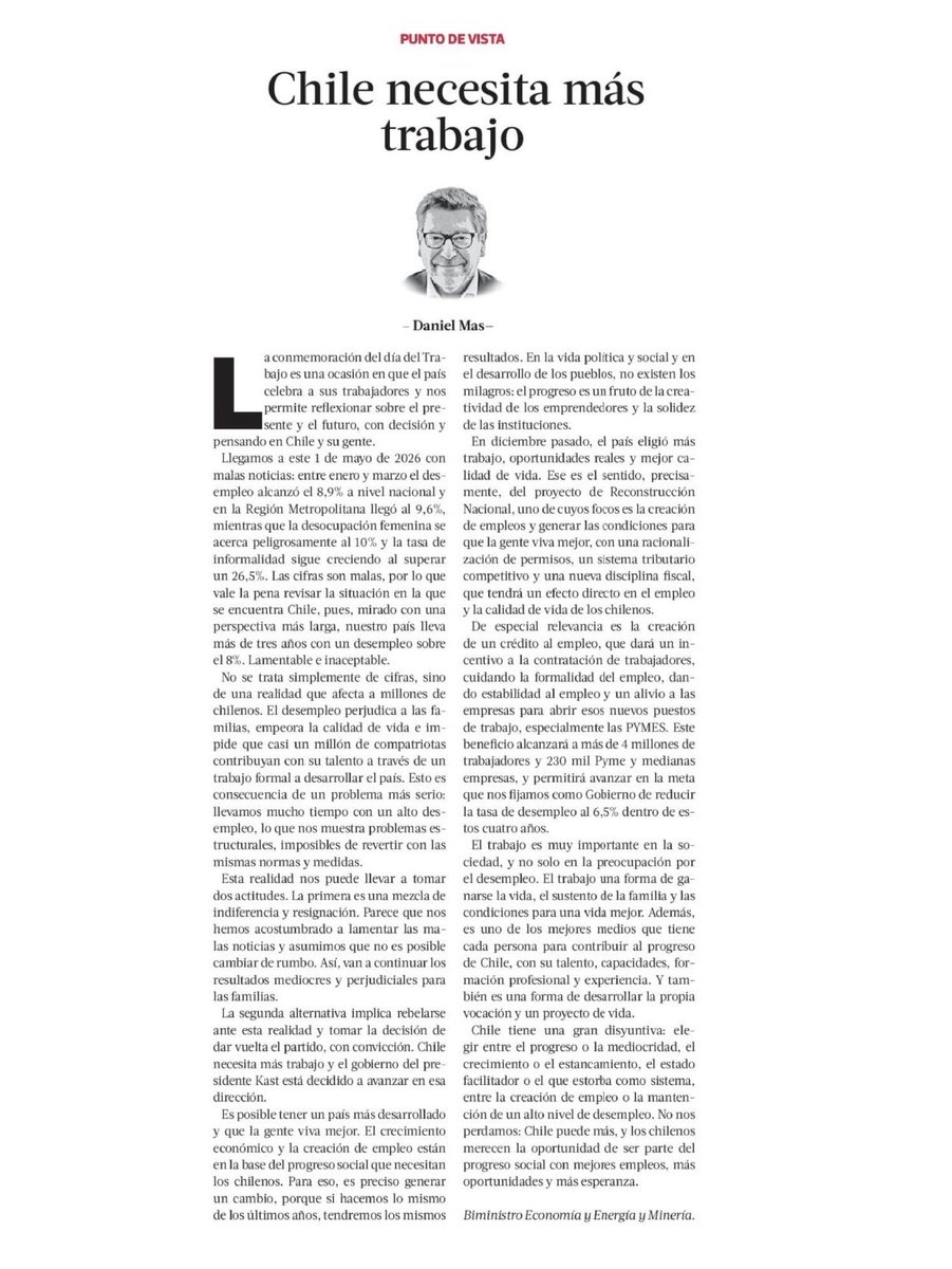 Daniel Mas Valdés tweet media