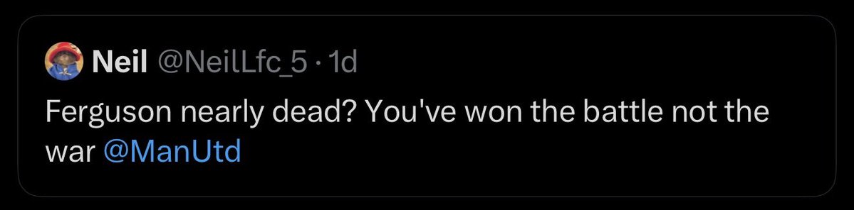 Nick Collins tweet media