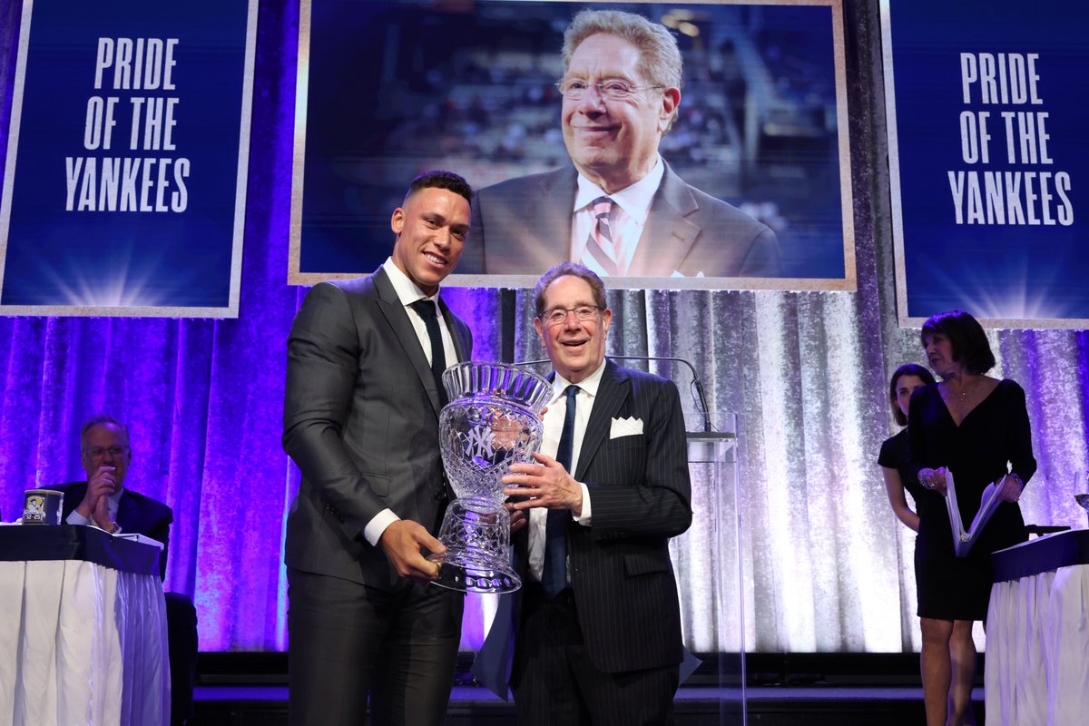 MMEventGroup's tweet photo. We’ll miss your iconic voice and the one-of-a-kind energy you brought to every event. You were a true powerhouse in the world of baseball, and your presence made everything feel bigger and more meaningful.

You’ll always have a special place in our hearts 💙 https://t.co/XAf2qpRcVJ