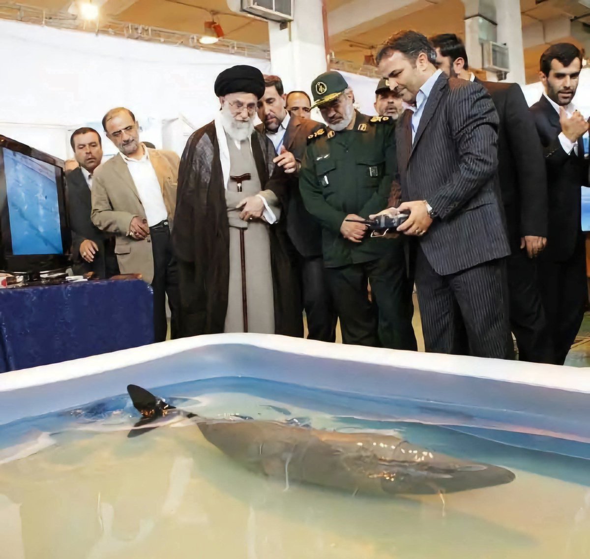 ابنة الحسين tweet media