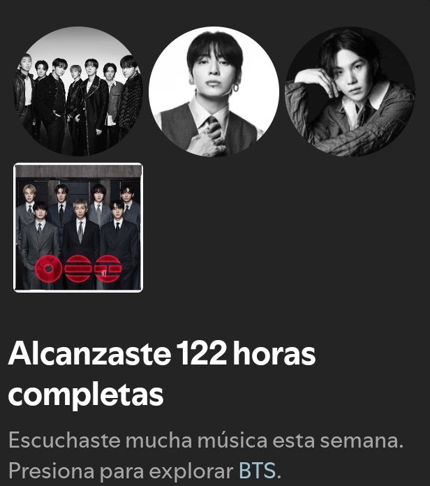 SgV⁷ VOY A VER A BTS EN MAYO Y DE MI SE ACUERDAN tweet media