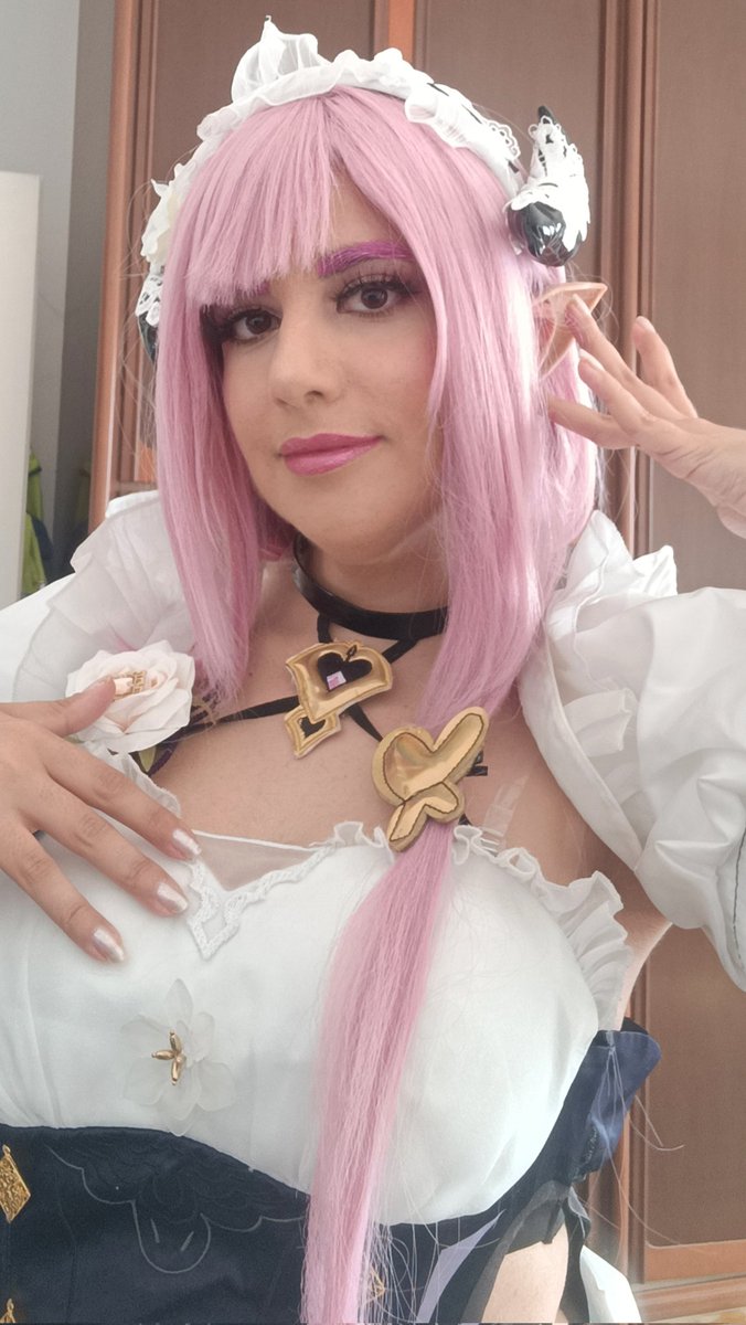 Ⲋꫀᥲꪑ᥉tɾꫀ᥉᥉ 🪡✨ tweet media