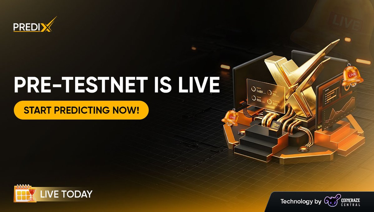 CoinCraze Central tweet media