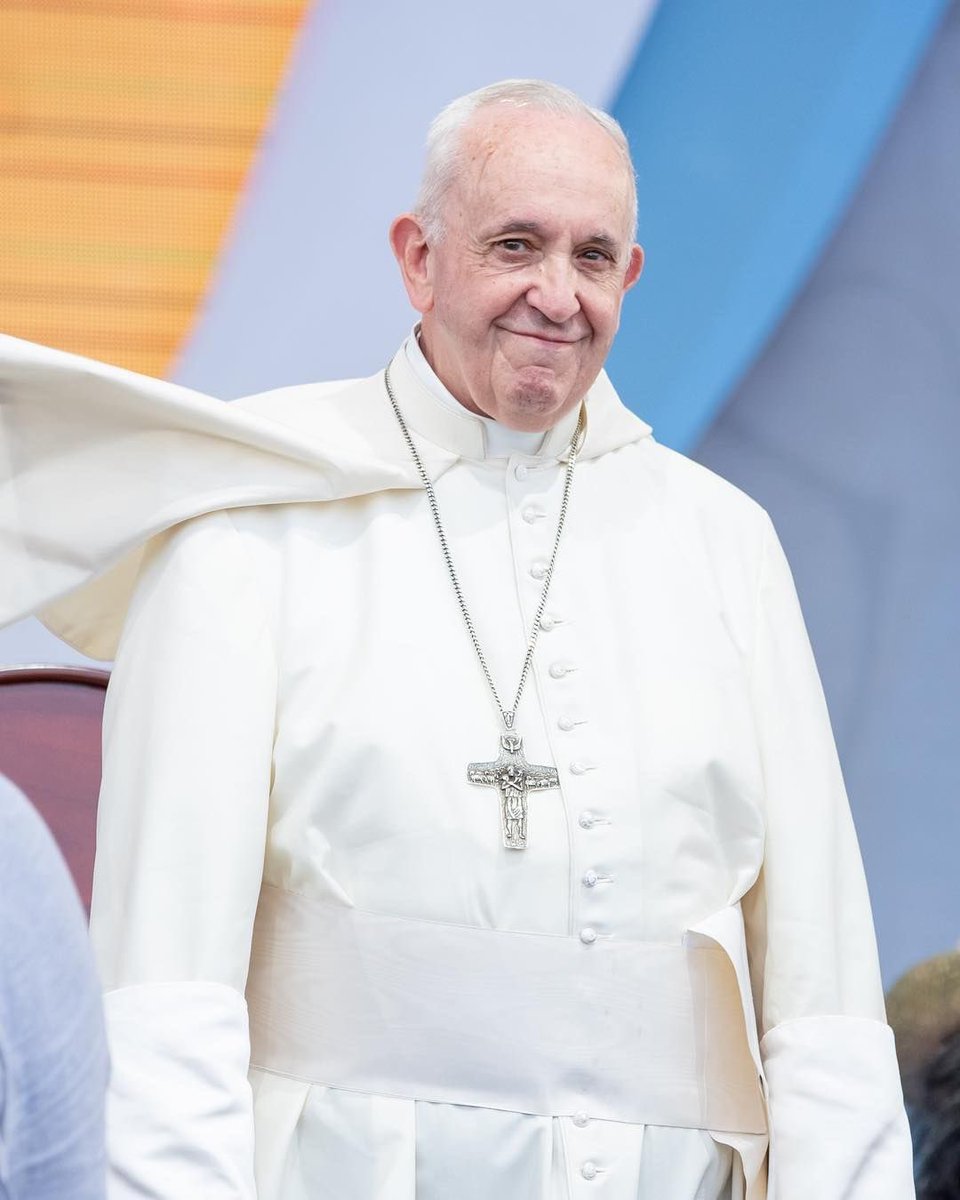 <a href="/LeMeTellUSumtin/">Quang D. Tran, S.J.</a> "Time is Greater than Space"

Pope Francis