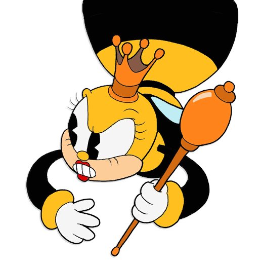 ☕️ Cuphead Confessions ☕️ tweet media
