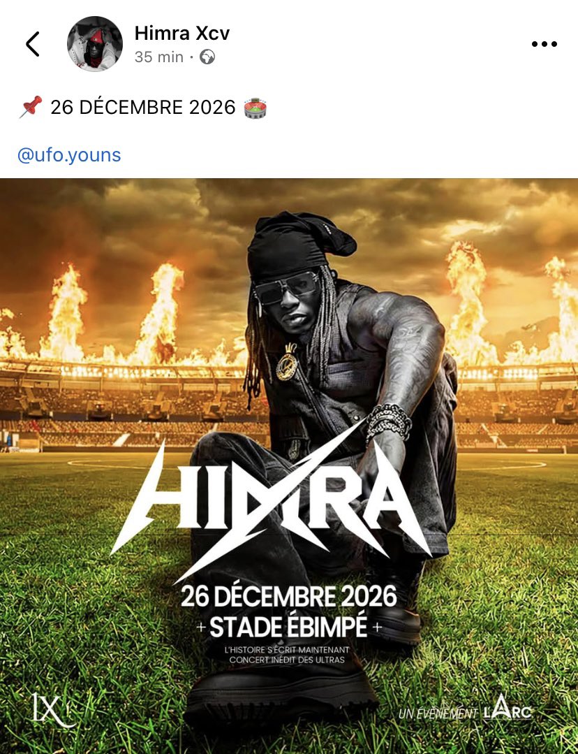 DÉNIGRANT ! ( RENOUVEAU ) tweet media