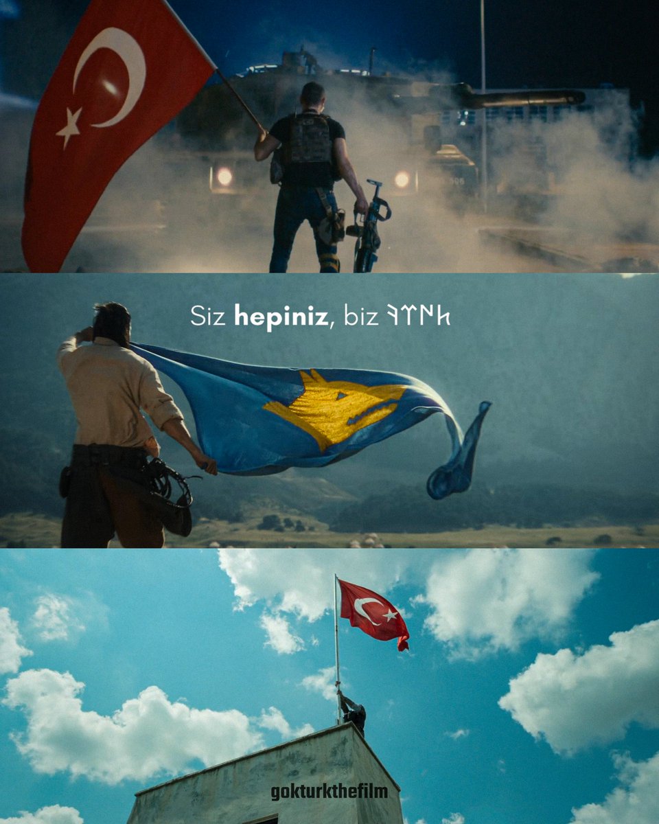 ageofgokturk's tweet photo. 𐰤𐰀∶𐰢𐰆𐱃𐰞𐰆∶𐱅𐰇𐰼𐰜𐰢∶𐰓𐰃𐰘𐰤𐰀 https://t.co/l0UeGE3MB4
