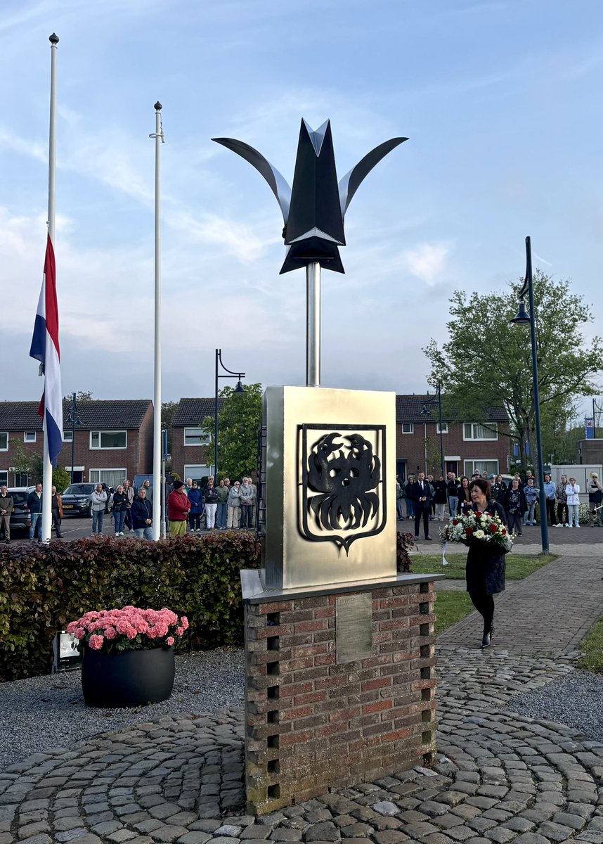 Hugo de Jonge tweet media