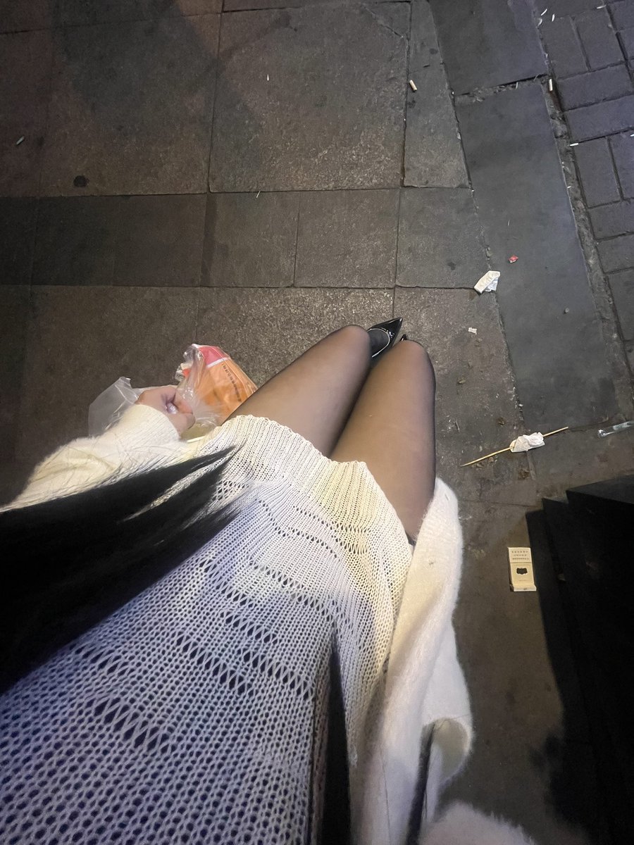 小呆呆 tweet media