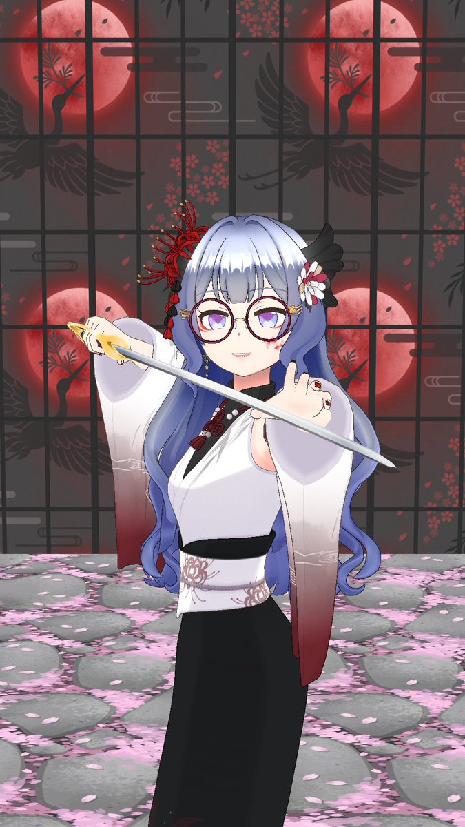 橘花 冬華 tweet media