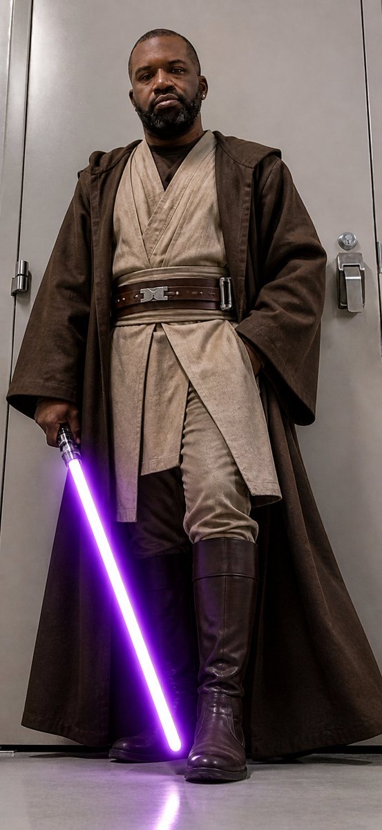 TheLewis9's tweet photo. May the 4th be with you... https://t.co/xZN2ds9d5j