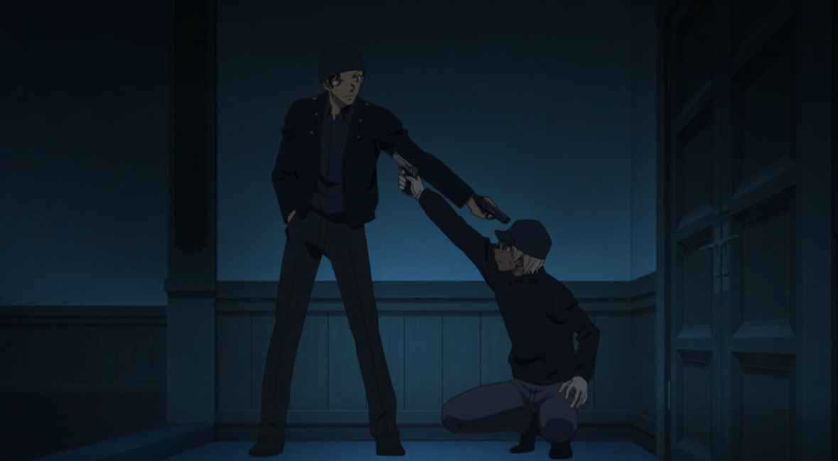 Daily Akai Shuichi tweet media
