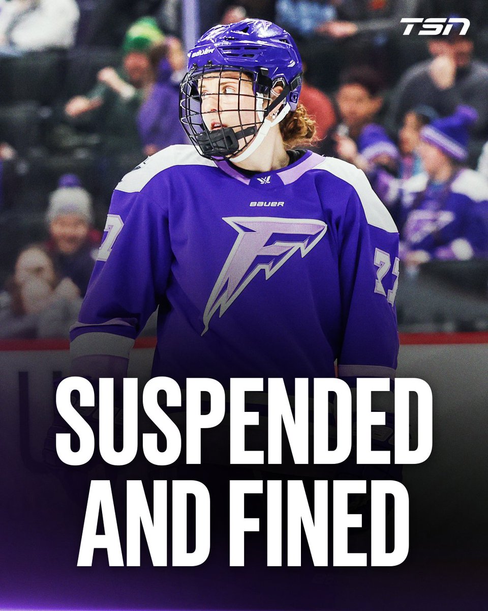 TSN tweet media