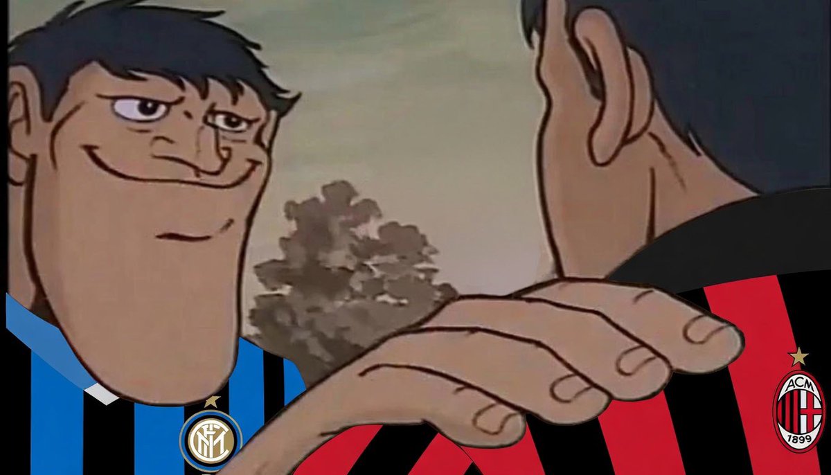FedeNerazzurra ⭐️⭐️ + 1 tweet media