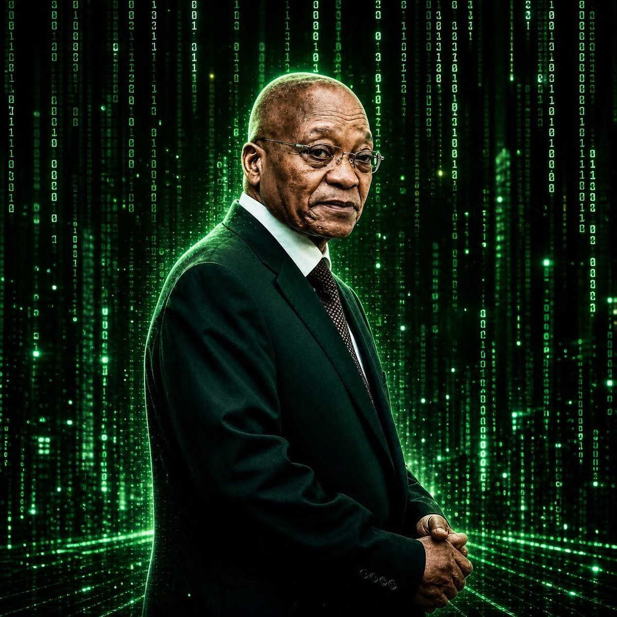 We miss you JZ, the media lied to us.