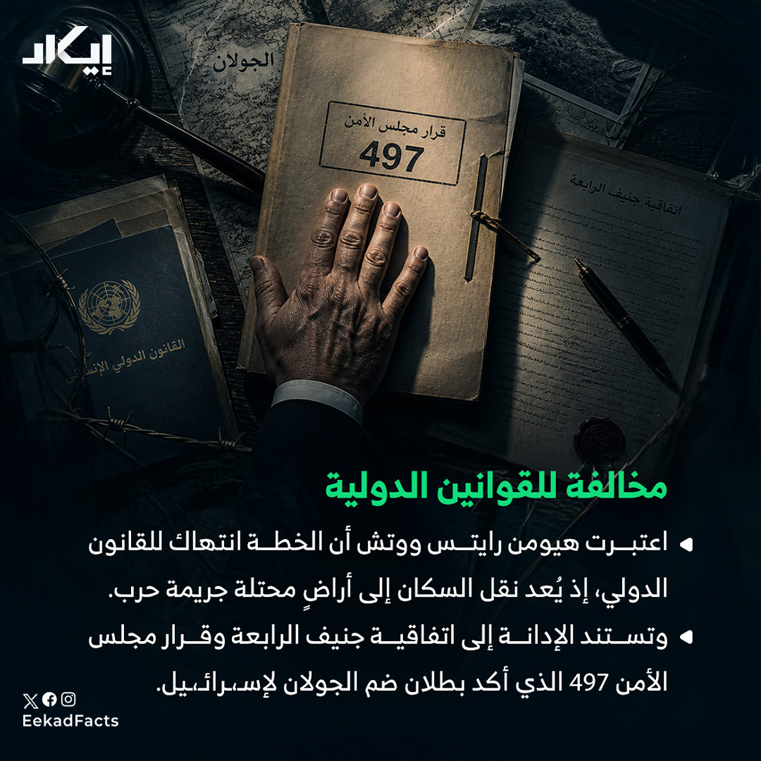 EekadFacts | إيكاد tweet media