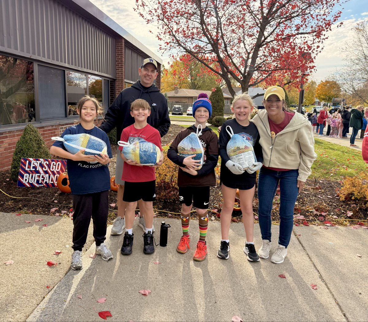 MaplemereElementarySchool tweet media