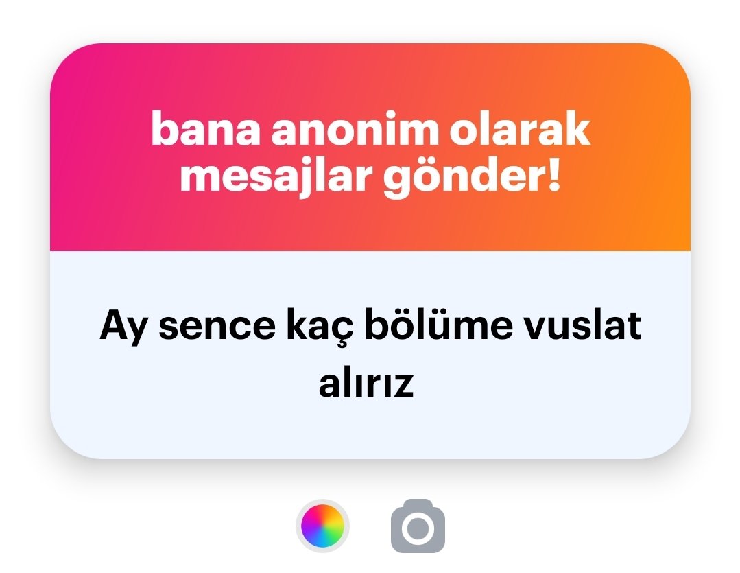 Şule Agâh tweet media