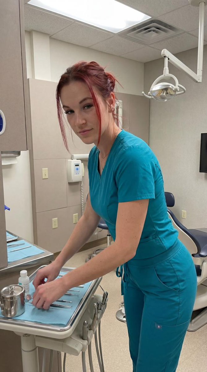 emma dental tweet media