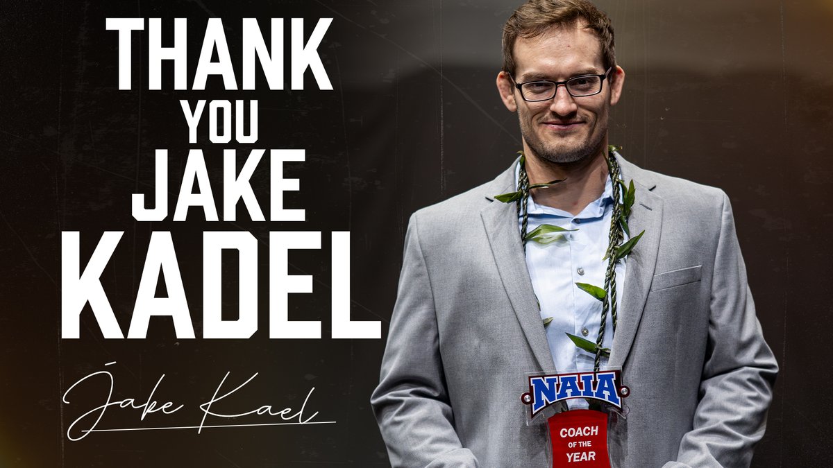 WPUAthletics's tweet photo. WWR: Kadel Resigns, Taking Position at NCAA Division I Program

https://t.co/YLEQabFc8X https://t.co/CSkP4Fnaqd
