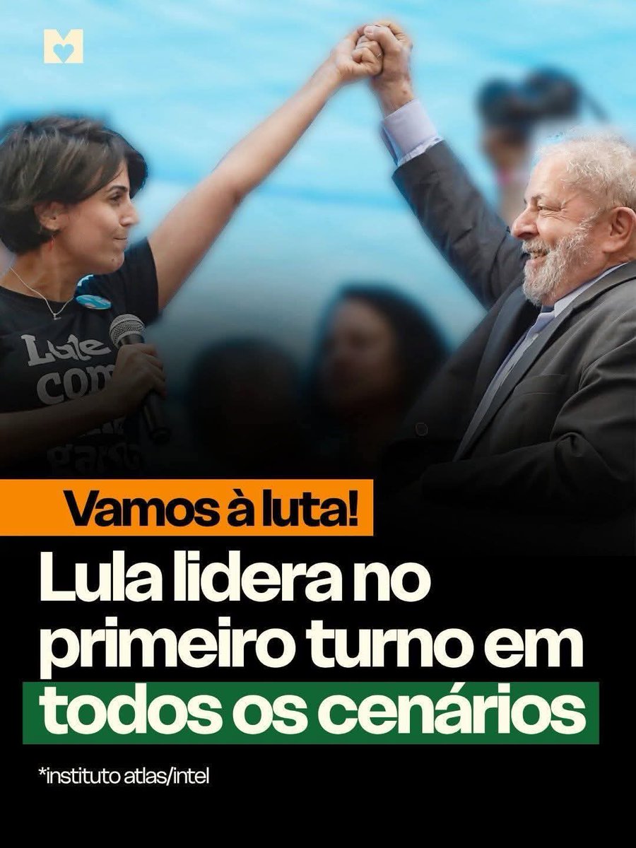 leila mattos tweet media