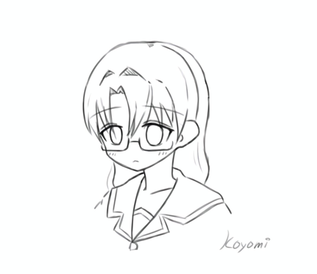 DAESAN_109's tweet photo. 그림 연습

#그림 #그림연습 https://t.co/iAmJq5mzr4