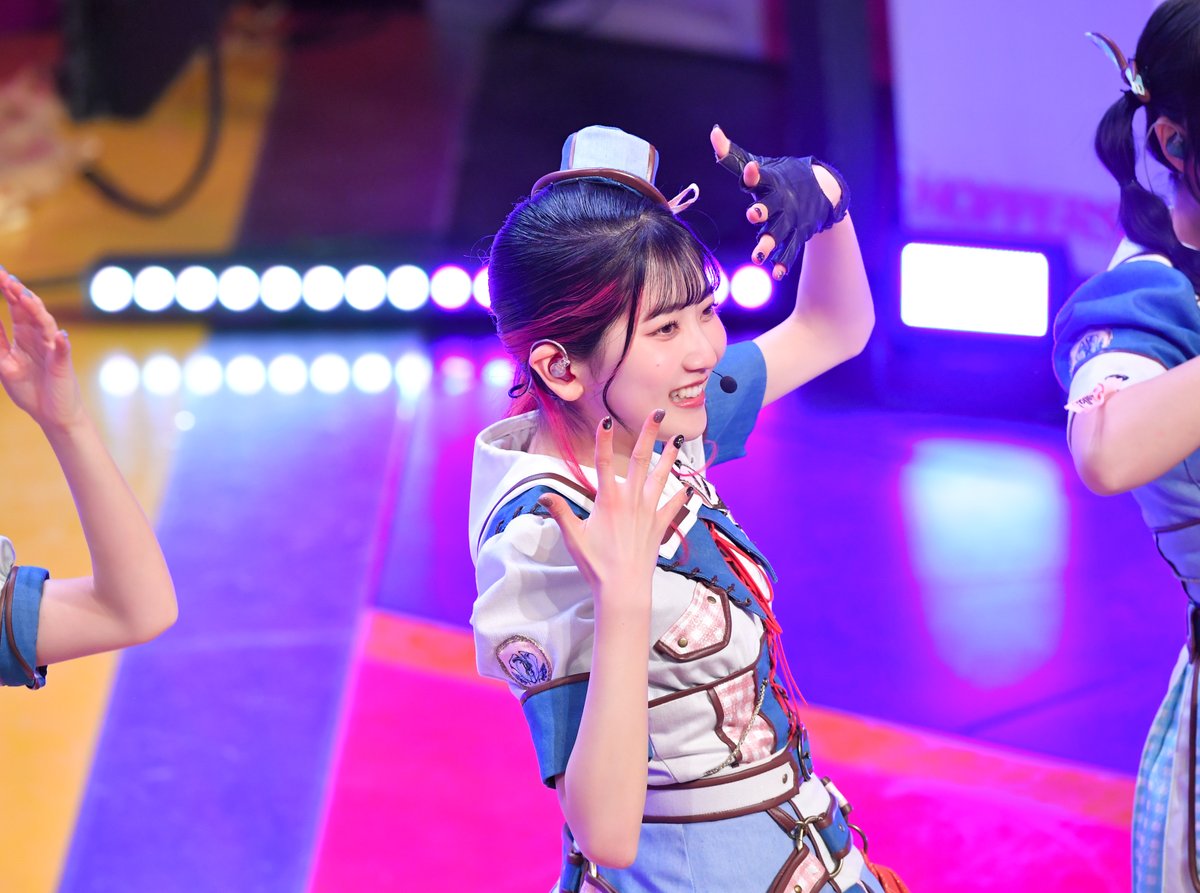 Liella!のちゅーとりえら!! 2期【公式】 tweet media