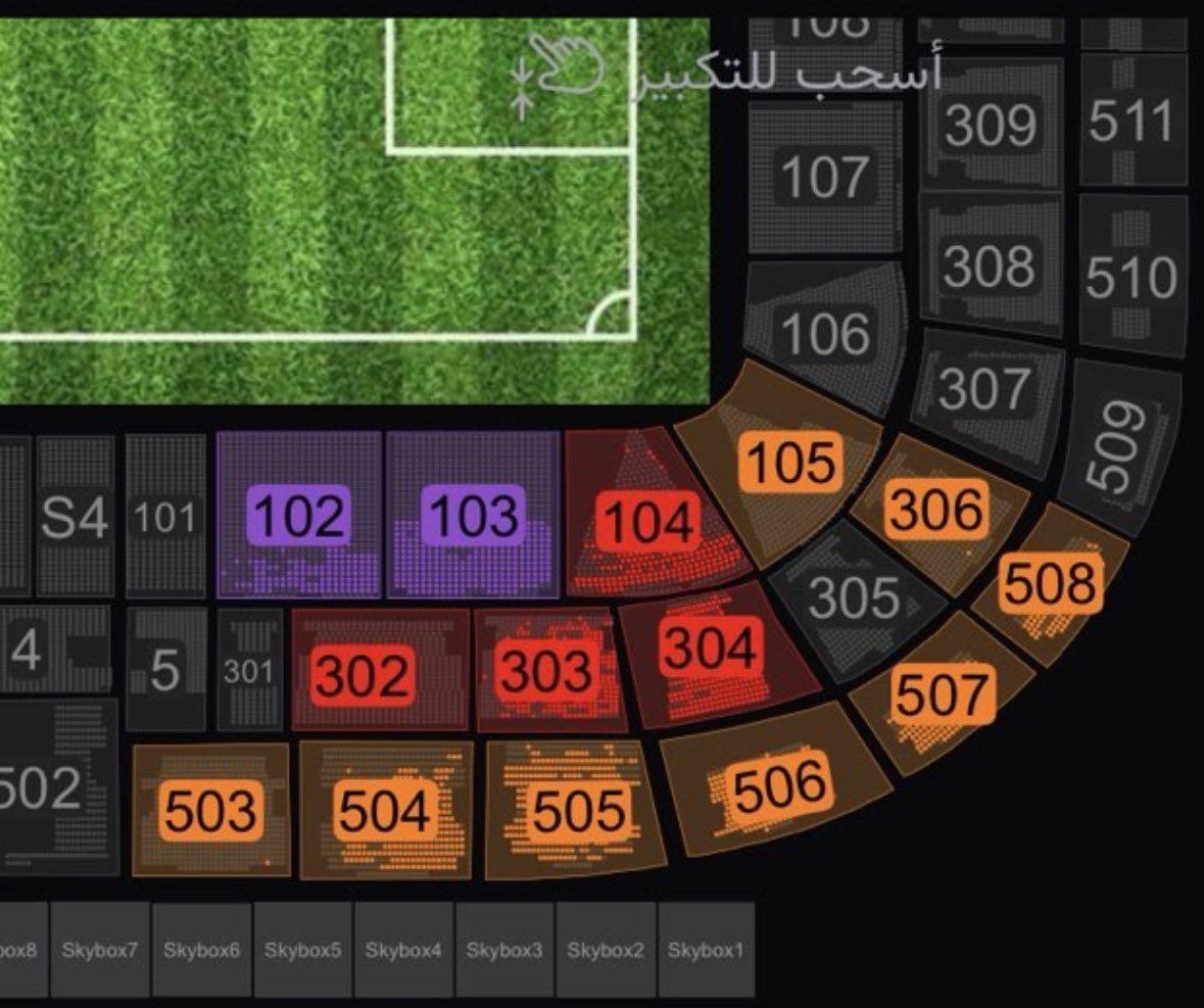 Faisal 🎟️ tweet media