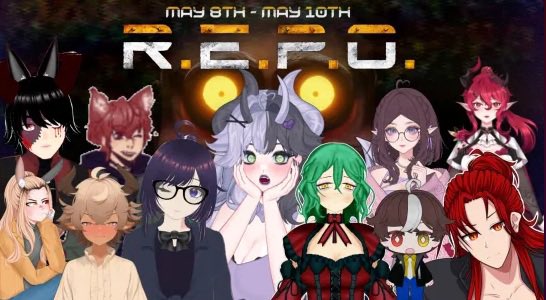 bobbert_fox☕️🦊 vtuber and twitch affiliate tweet media
