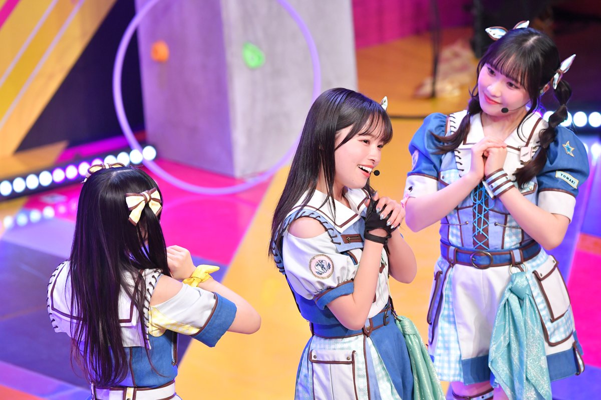 Liella!のちゅーとりえら!! 2期【公式】 tweet media
