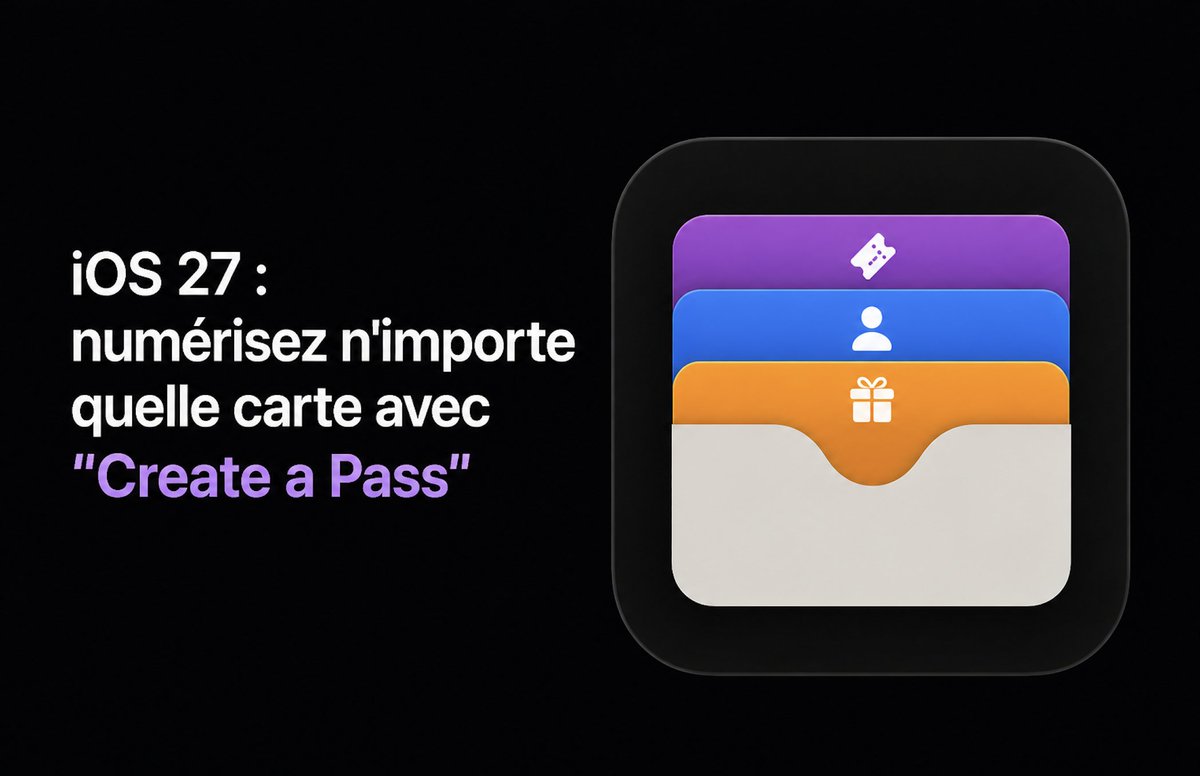 AppleGeek tweet media