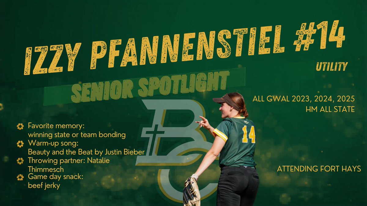 BCCHS Softball tweet media