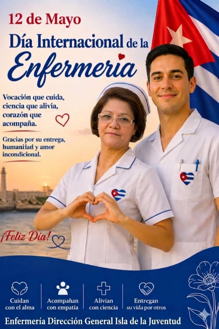 salud isla tweet media