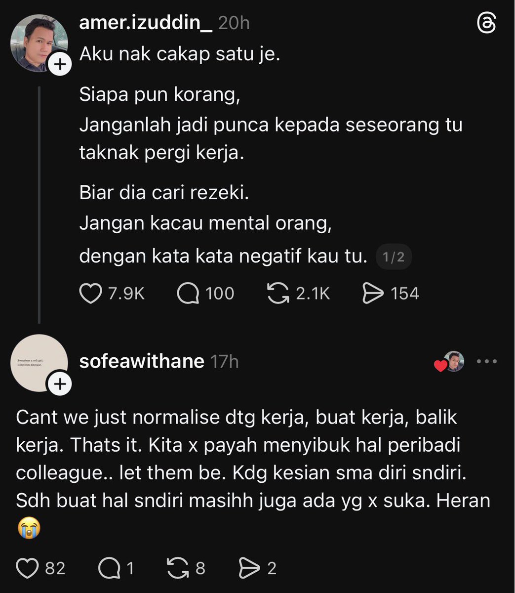 .