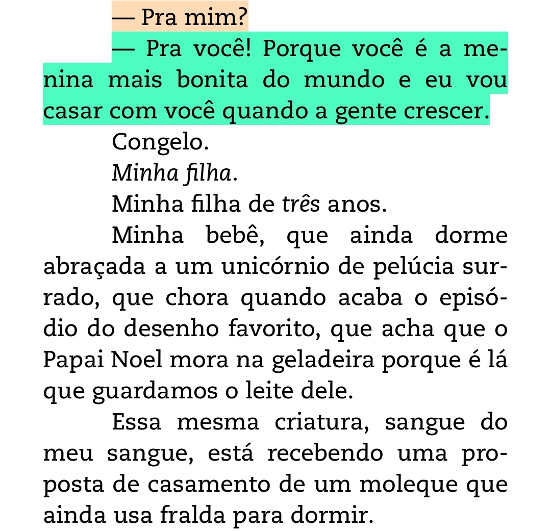 bokksgirl's tweet photo. eu vivi pra ver riven stratford com ciúmes depois da filha ter a primeira paixonite kkkkkkkkk ai que coisa mais preciosaaaa https://t.co/8y50hZGvdu