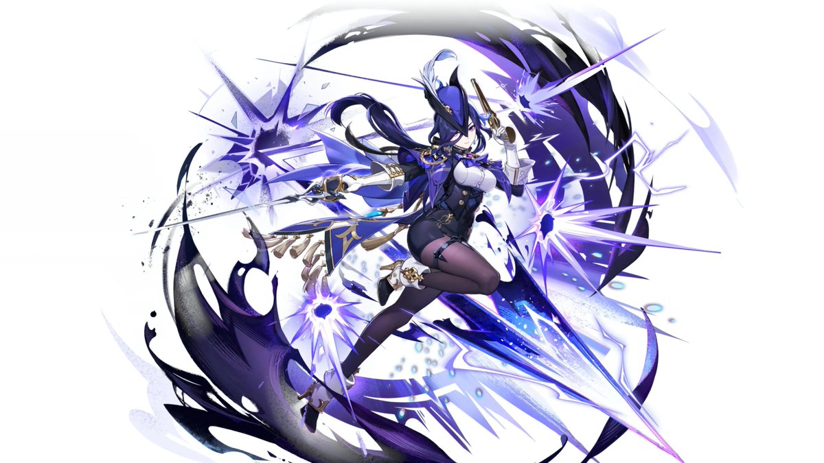 tifa ✦ 655+ proofs. genshin hsr zzz wuwa pilot tweet media