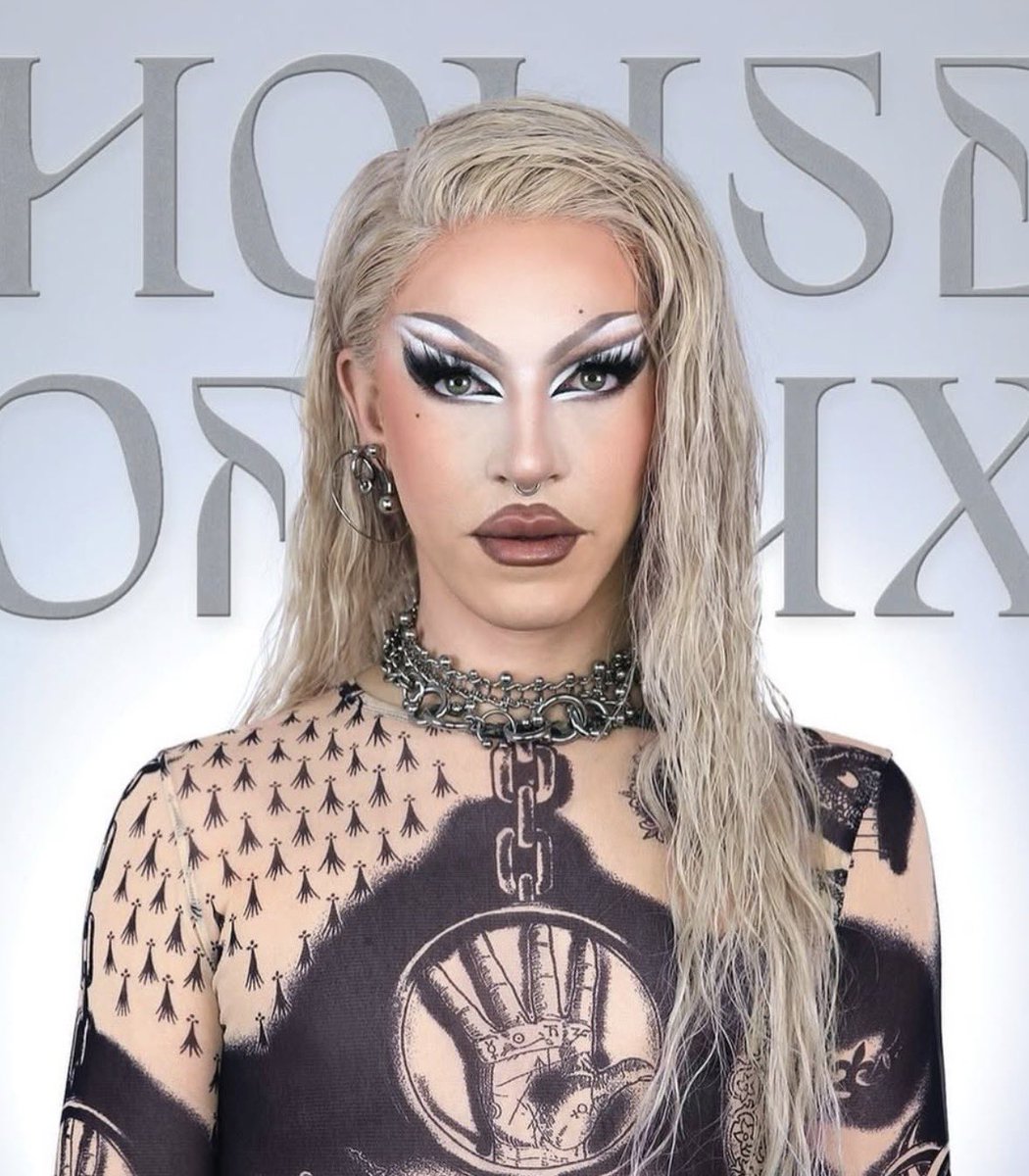 Miss Mayonnaise tweet media