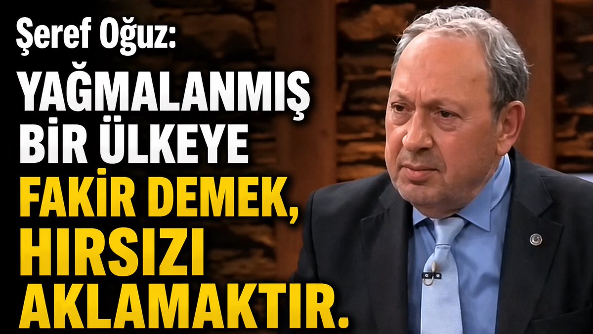 BÜLENT tweet media