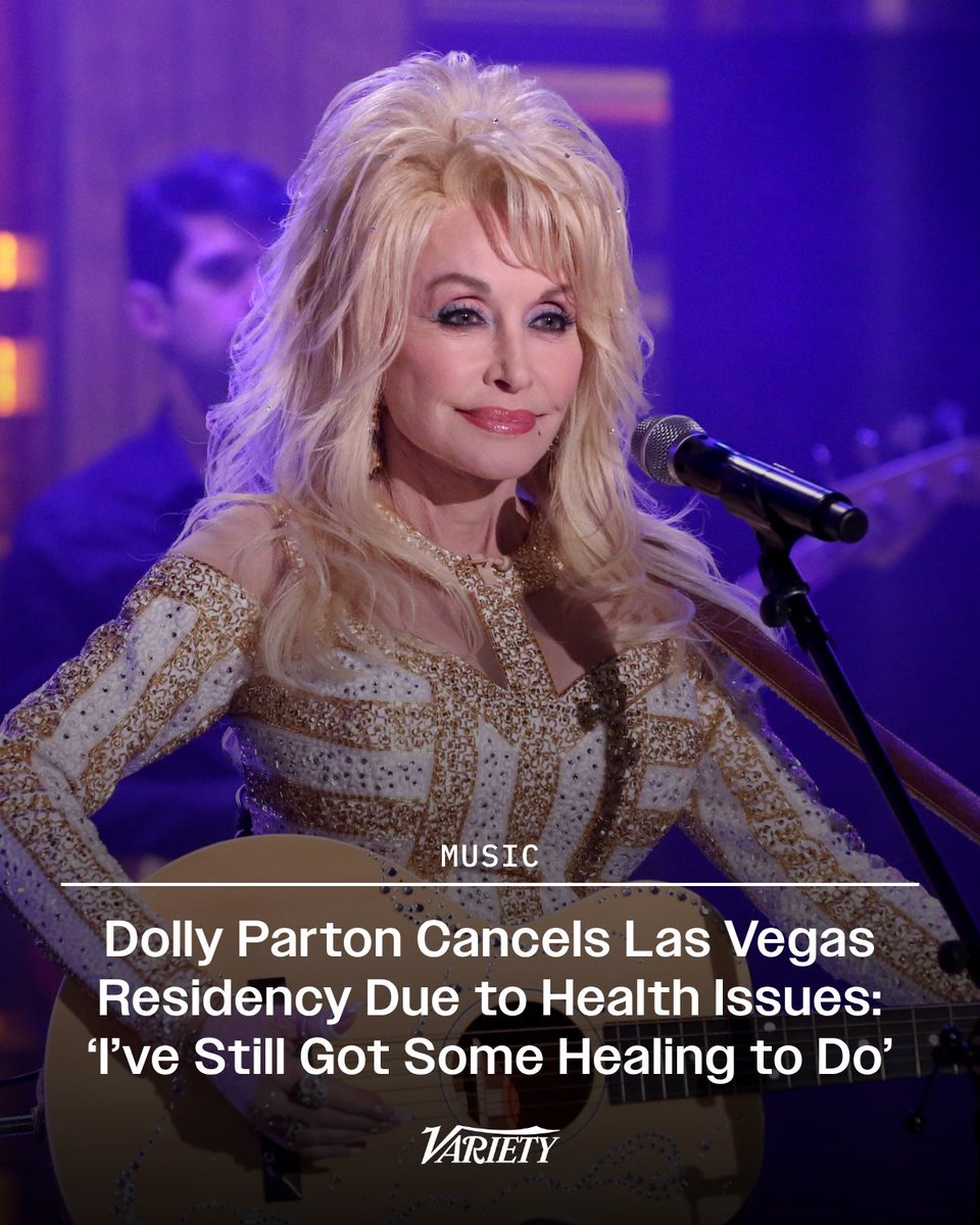 Variety tweet media