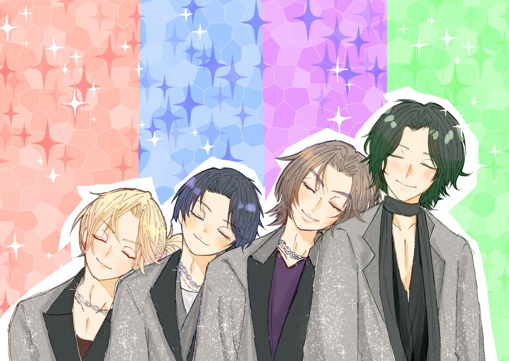 柑 tweet media