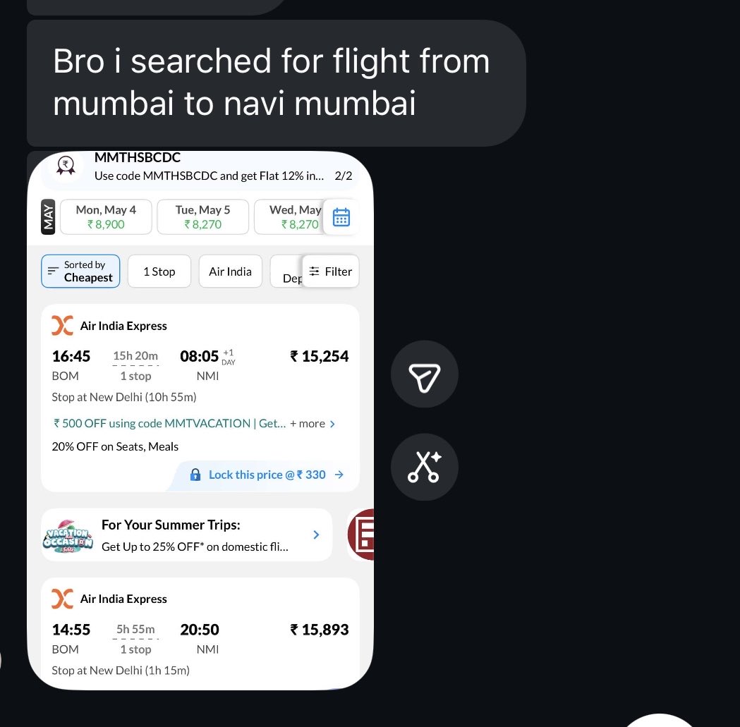 Apurva Pingale tweet media