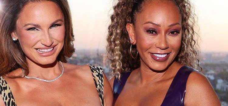 SpiceGirlsForeverBr tweet media