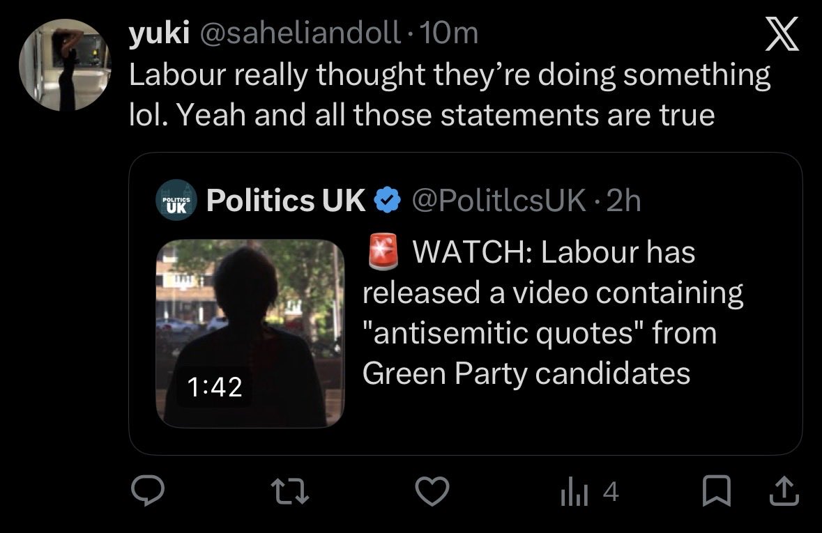 Tom Harwood tweet media