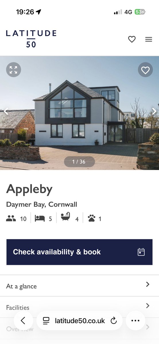 Appleby Cornwall tweet media