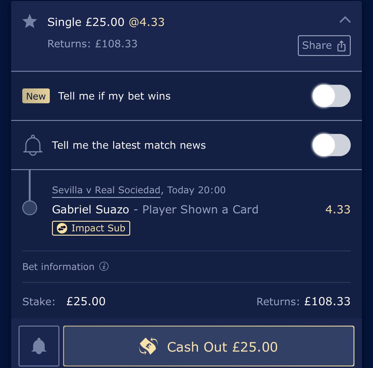 Beesley9 tweet media